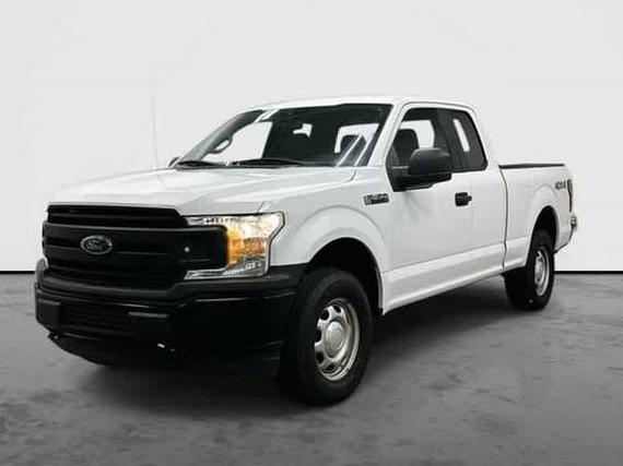 FORD F-150 2020 1FTEX1EB3LFB37548 image