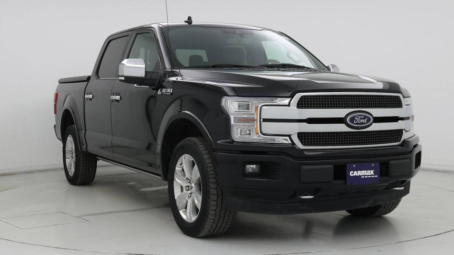 FORD F-150 2020 1FTEW1E44LFC17638 image