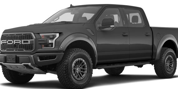 FORD F-150 2020 1FTFW1RG1LFC22675 image
