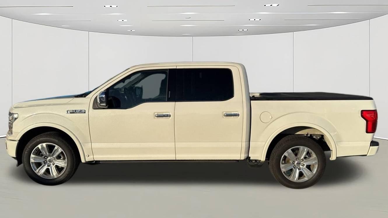 FORD F-150 2020 1FTEW1C46LFC65953 image