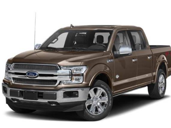FORD F-150 2020 1FTEW1EG9LFB75882 image