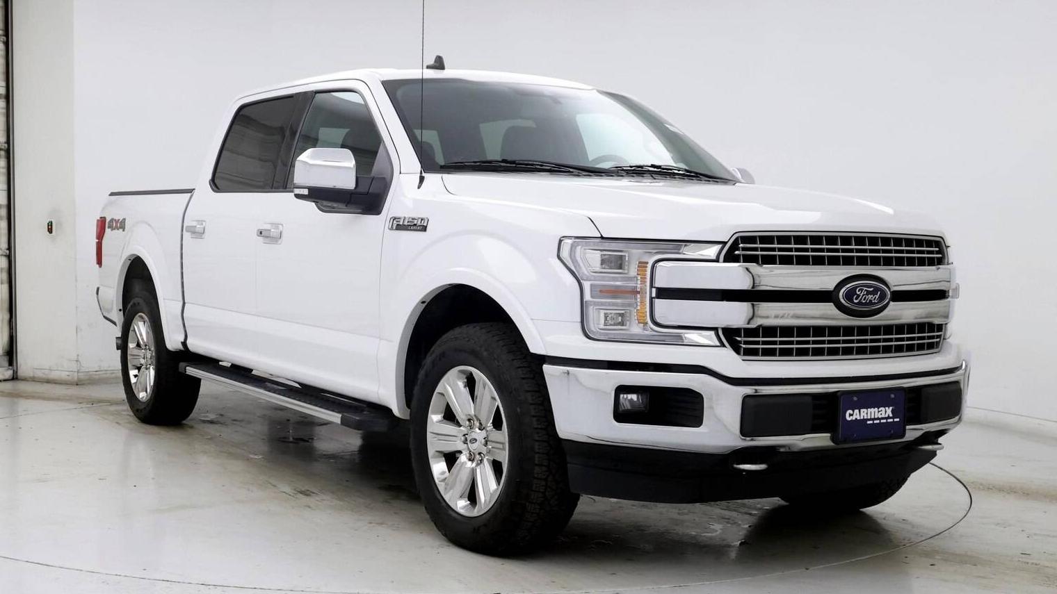 FORD F-150 2020 1FTEW1E57LFB26209 image