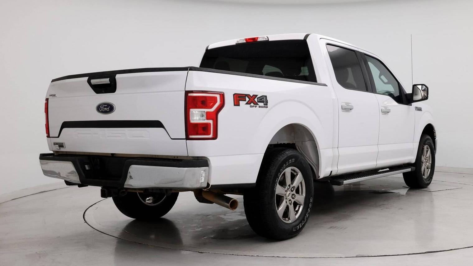 FORD F-150 2020 1FTEW1E52LKF37444 image