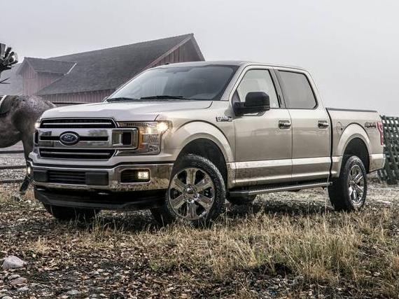 FORD F-150 2020 1FTEW1EB8LKF29709 image