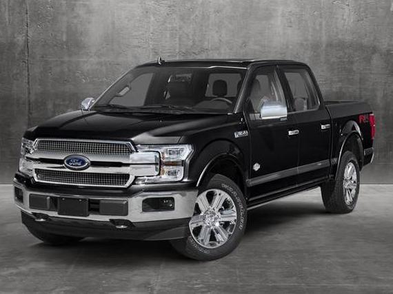 FORD F-150 2020 1FTEW1E43LFA97900 image