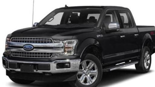 FORD F-150 2020 1FTEW1EP0LFB31270 image