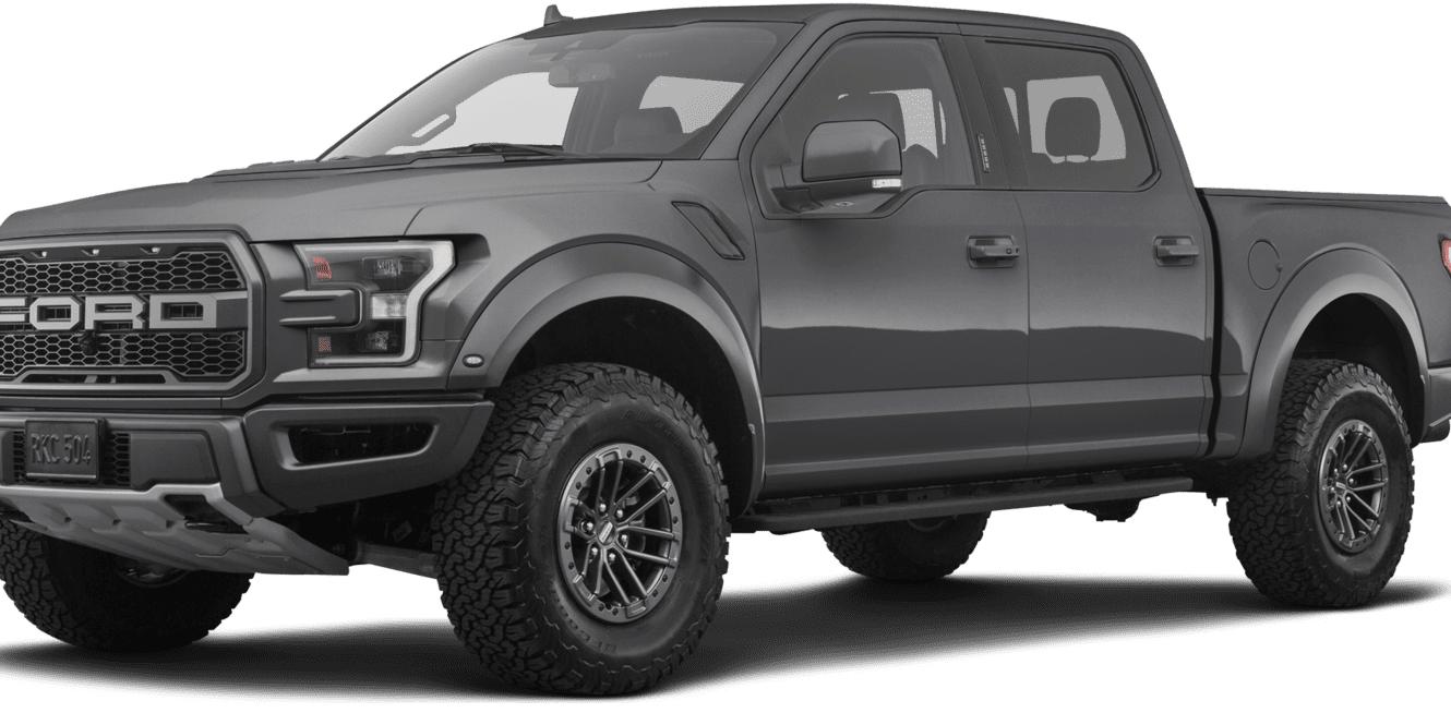 FORD F-150 2020 1FTFW1RG9LFC73602 image