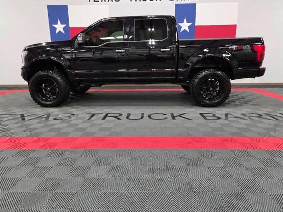 FORD F-150 2020 1FTEW1E52LFC73179 image