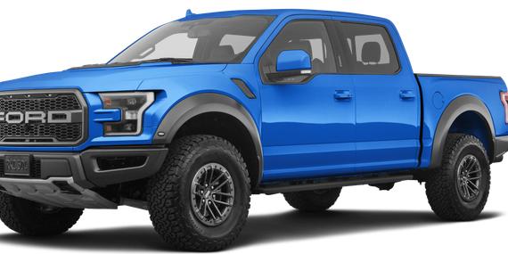 FORD F-150 2020 1FTFW1RG6LFC05757 image