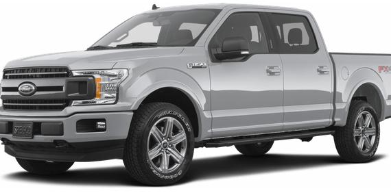 FORD F-150 2020 1FTEW1E42LKD49126 image