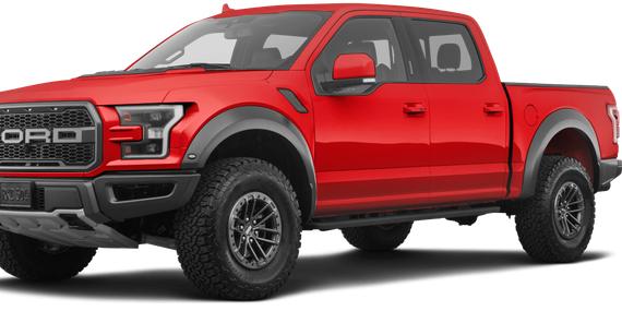 FORD F-150 2020 1FTFW1RG8LFA39337 image