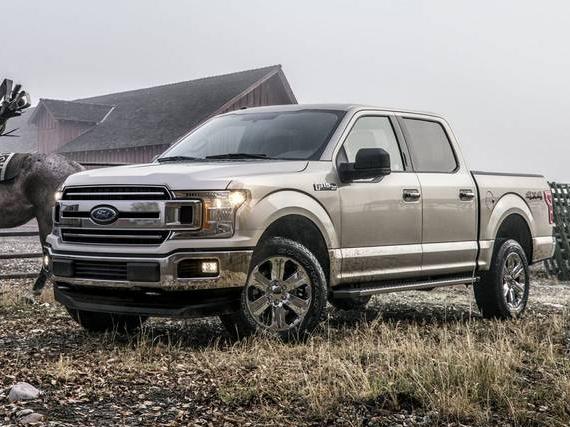 FORD F-150 2020 1FTEW1E40LFC44383 image