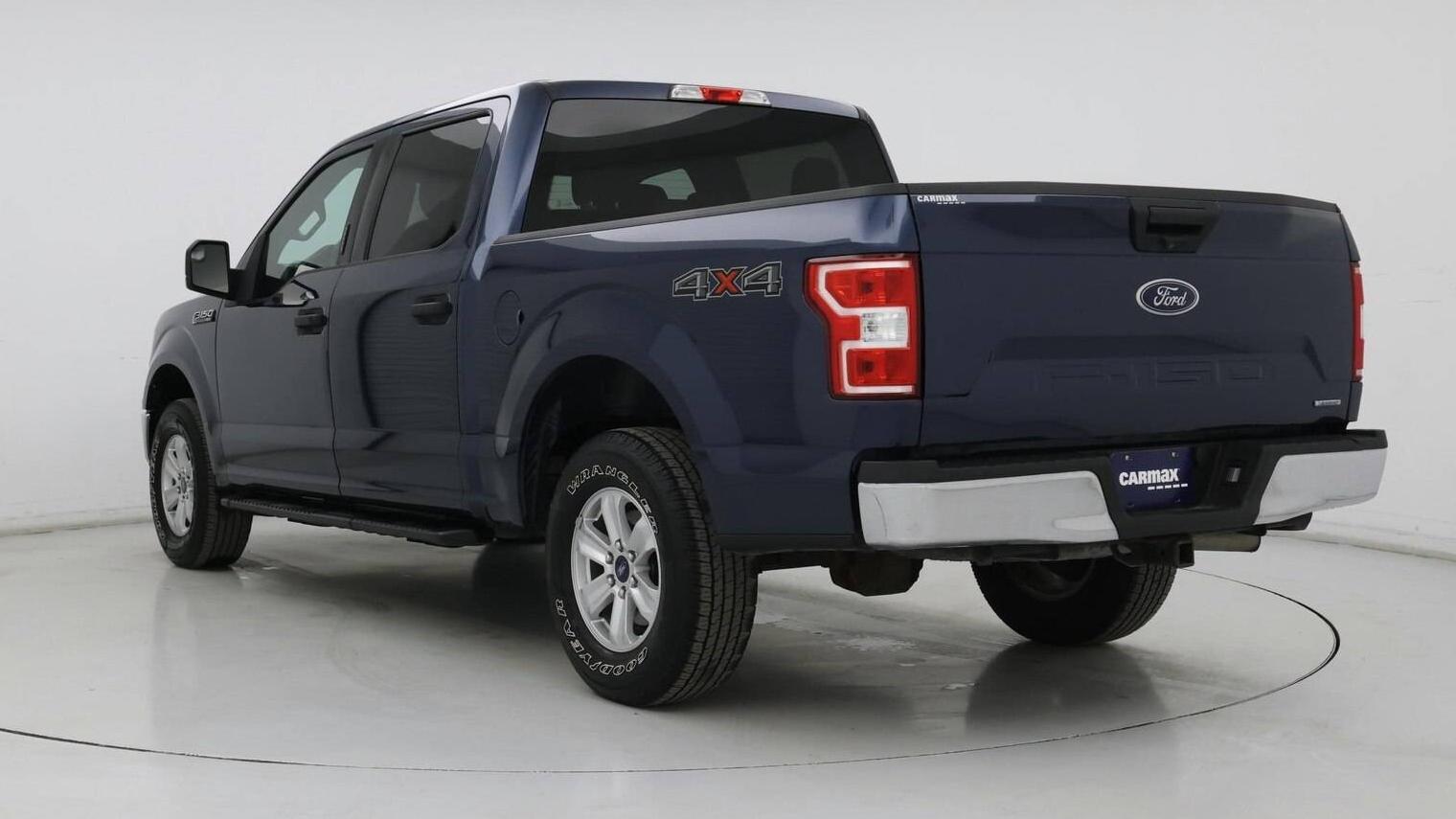 FORD F-150 2020 1FTEW1EP1LFC67505 image