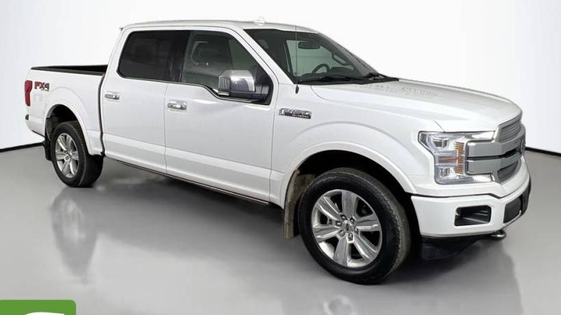 FORD F-150 2020 1FTEW1E42LFB93162 image