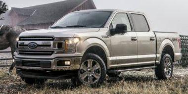 FORD F-150 2020 1FTEW1CPXLFA93789 image