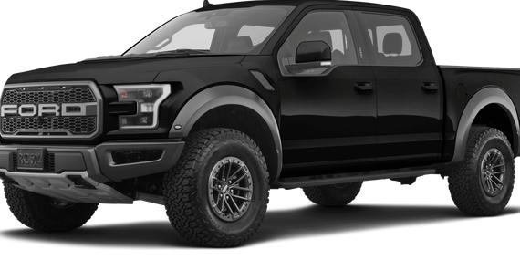 FORD F-150 2020 1FTFW1RG5LFA77673 image