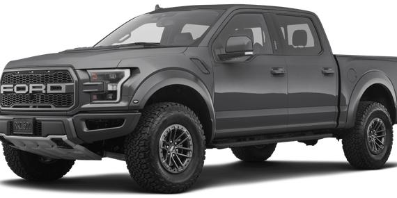 FORD F-150 2020 1FTFW1RG4LFB67543 image