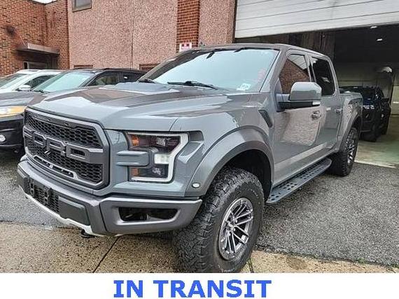 FORD F-150 2020 1FTFW1RG9LFA44465 image