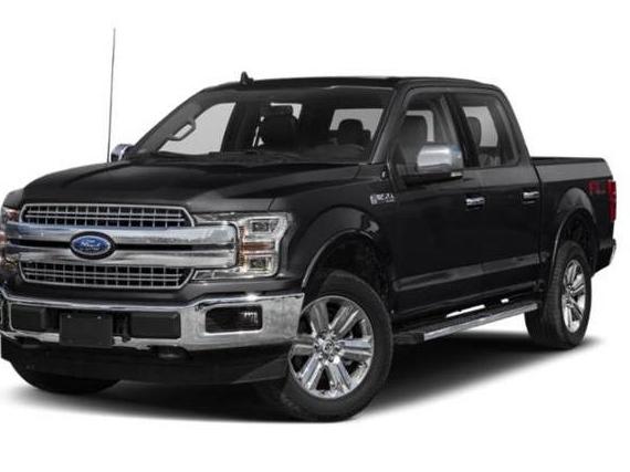 FORD F-150 2020 1FTEW1E51LKF46104 image