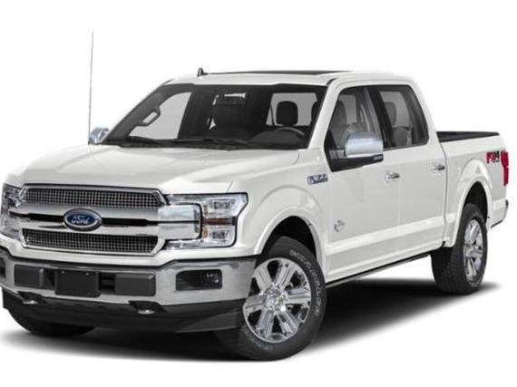 FORD F-150 2020 1FTEW1E47LFA74622 image