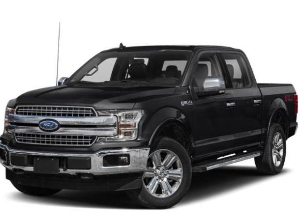 FORD F-150 2020 1FTEW1EP4LFA11472 image