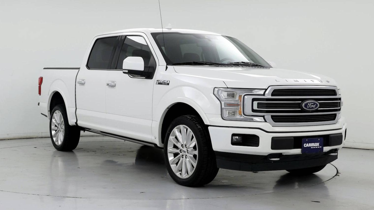 FORD F-150 2020 1FTEW1EG6LFA93642 image