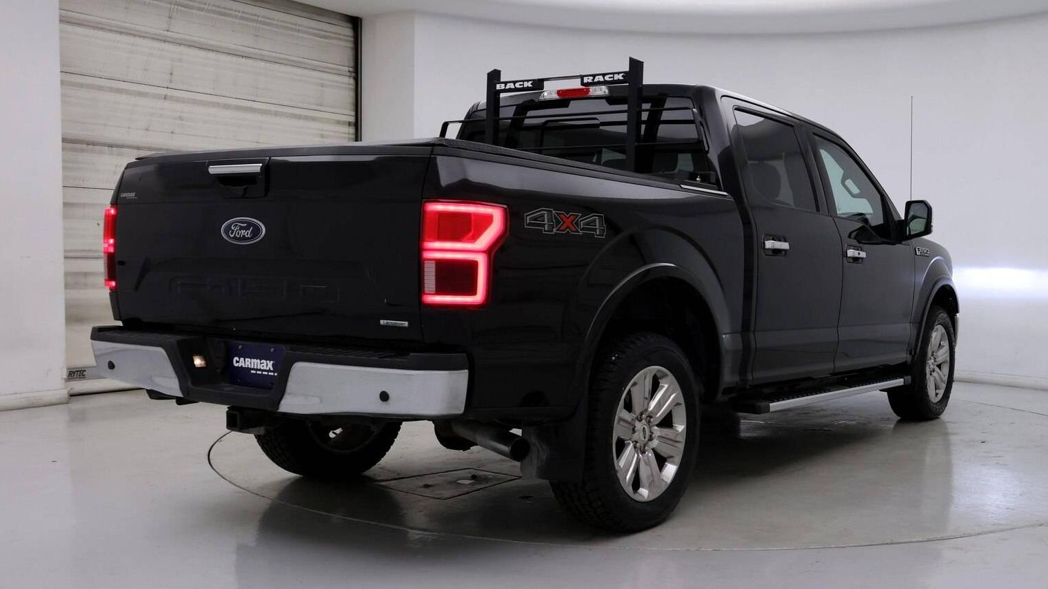 FORD F-150 2020 1FTEW1E43LFB73955 image