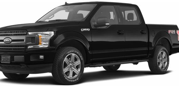 FORD F-150 2020 1FTEW1E51LKE24665 image