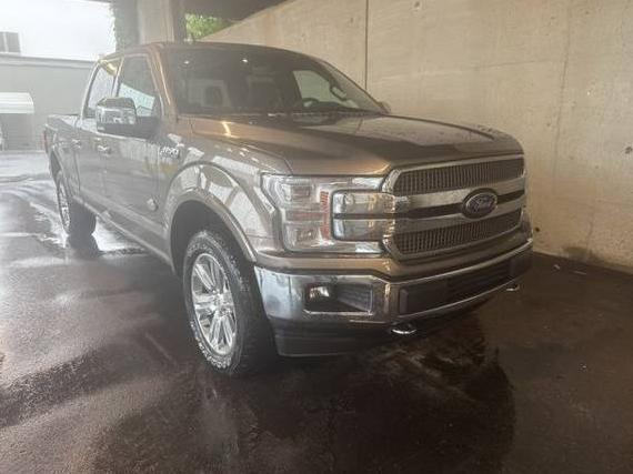 FORD F-150 2020 1FTFW1E55LFB75011 image