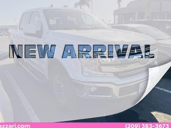 FORD F-150 2020 1FTEW1E55LFA25377 image