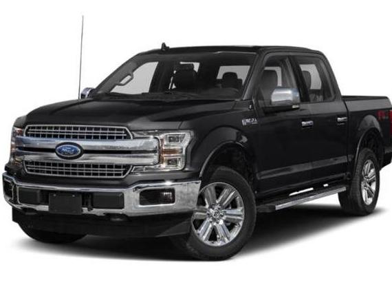 FORD F-150 2020 1FTEW1E48LFC59178 image
