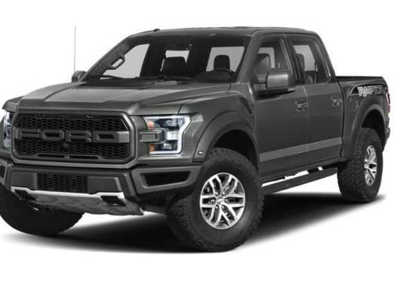 FORD F-150 2020 1FTFW1RG7LFC19523 image