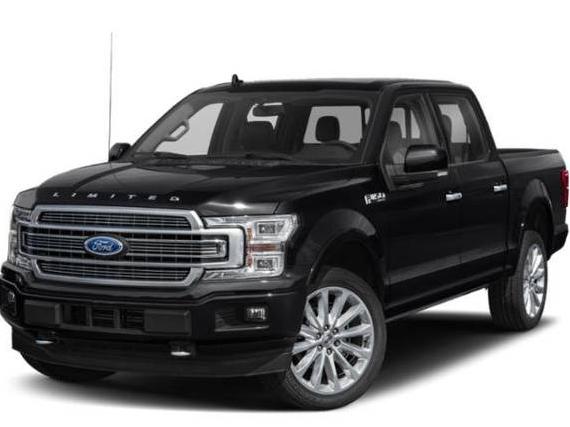 FORD F-150 2020 1FTEW1E51LFA08818 image