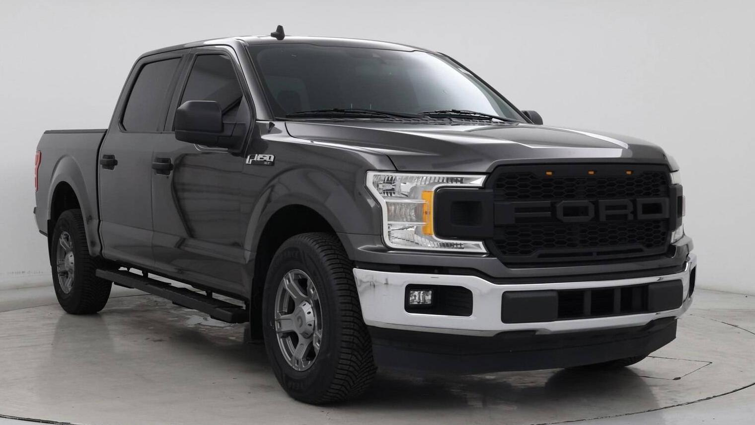 FORD F-150 2020 1FTEW1C41LKD11812 image