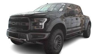 FORD F-150 2020 1FTFW1RG3LFA19903 image