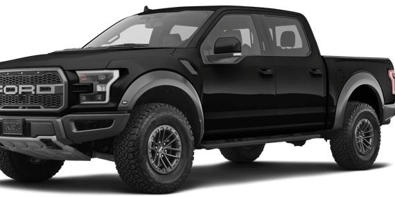FORD F-150 2020 1FTFW1RG5LFA71730 image