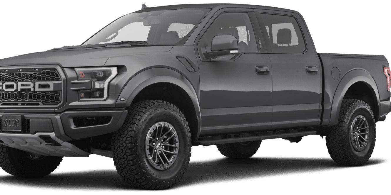 FORD F-150 2020 1FTFW1RG9LFA06623 image