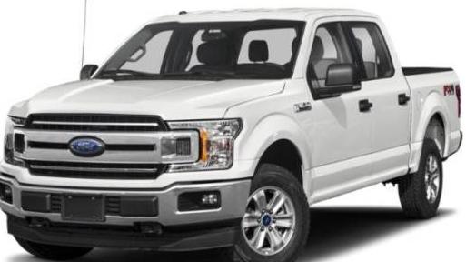 FORD F-150 2020 1FTEW1E55LKD42616 image