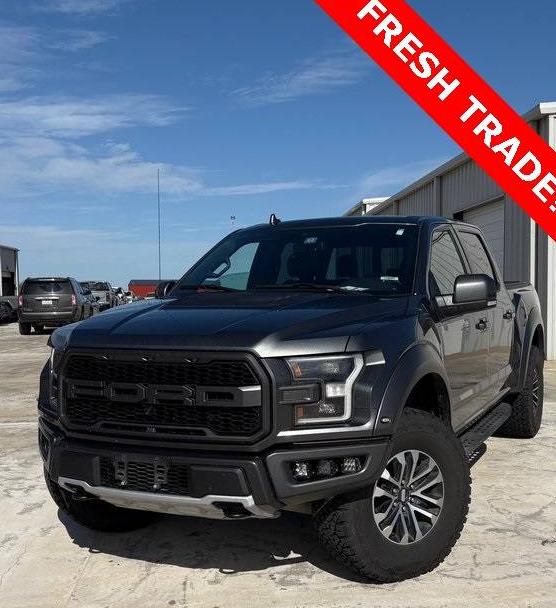 FORD F-150 2020 1FTFW1RG3LFC66242 image