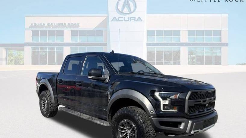 FORD F-150 2020 1FTFW1RG2LFC71383 image