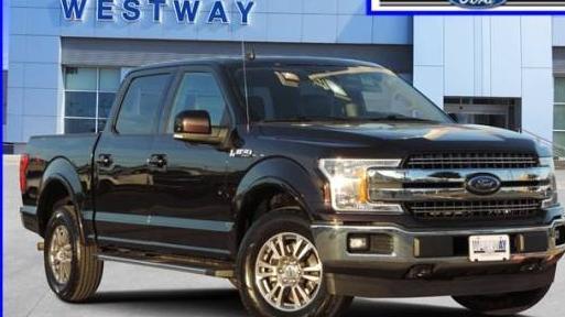 FORD F-150 2020 1FTEW1E51LFA97726 image