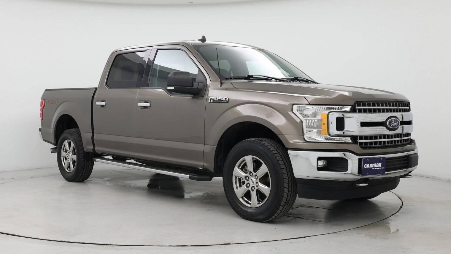 FORD F-150 2020 1FTEW1E5XLFC72104 image