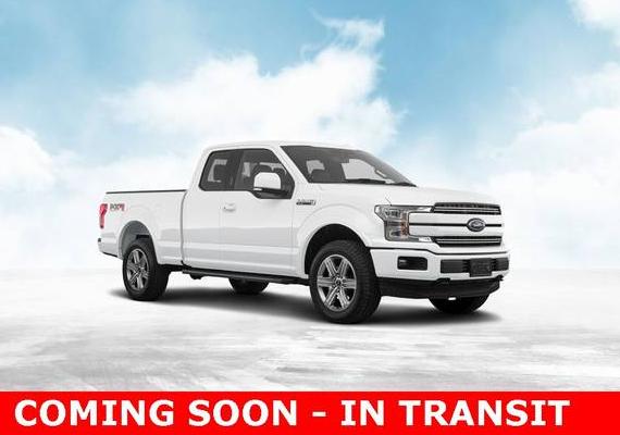 FORD F-150 2020 1FTFW1E48LKE20768 image