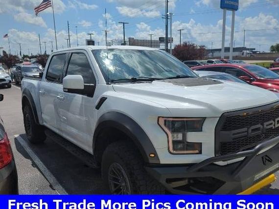 FORD F-150 2020 1FTFW1RG6LFB50968 image