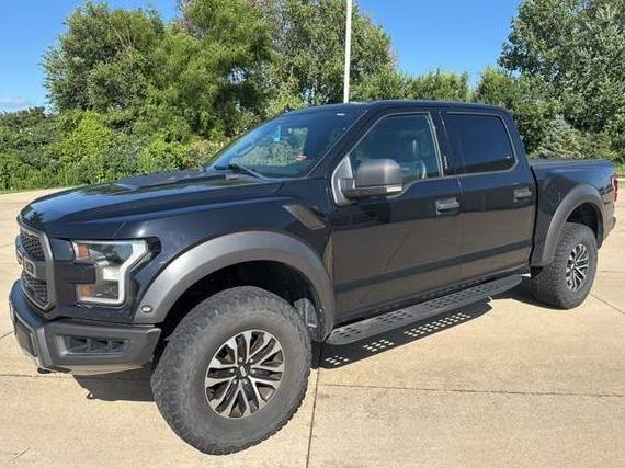 FORD F-150 2020 1FTFW1RG4LFA09882 image