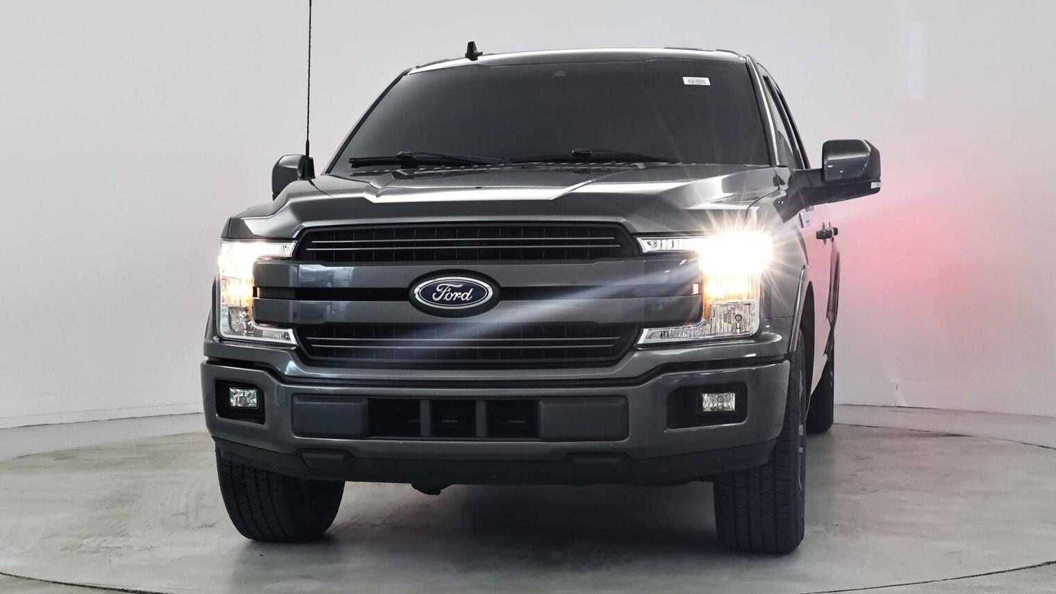 FORD F-150 2020 1FTEW1CP8LFC53829 image