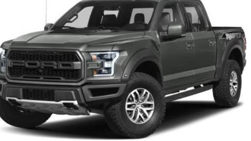 FORD F-150 2020 1FTFW1RG9LFC63992 image