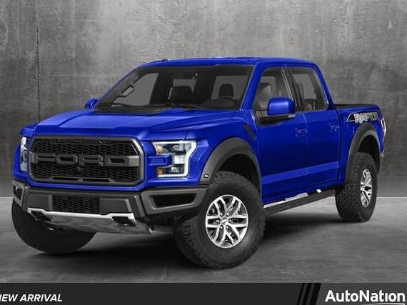 FORD F-150 2020 1FTFW1RG2LFA47630 image