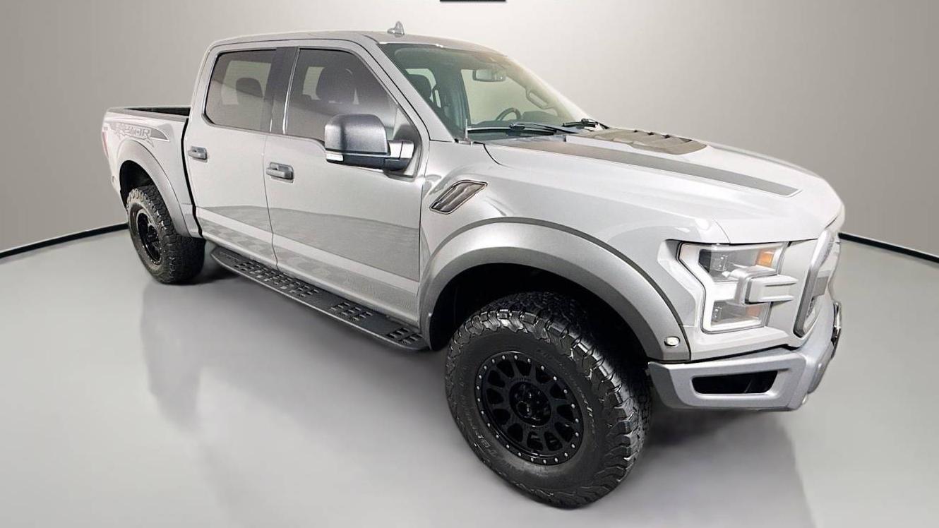 FORD F-150 2020 1FTFW1RG9LFA78342 image