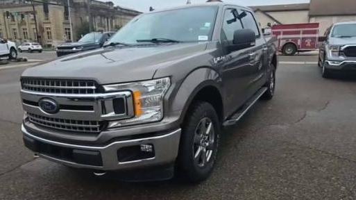 FORD F-150 2020 1FTEW1EPXLKF34891 image